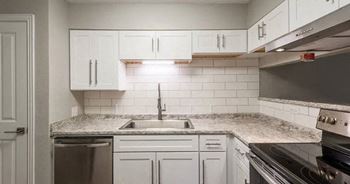 Kitchen Pantries*